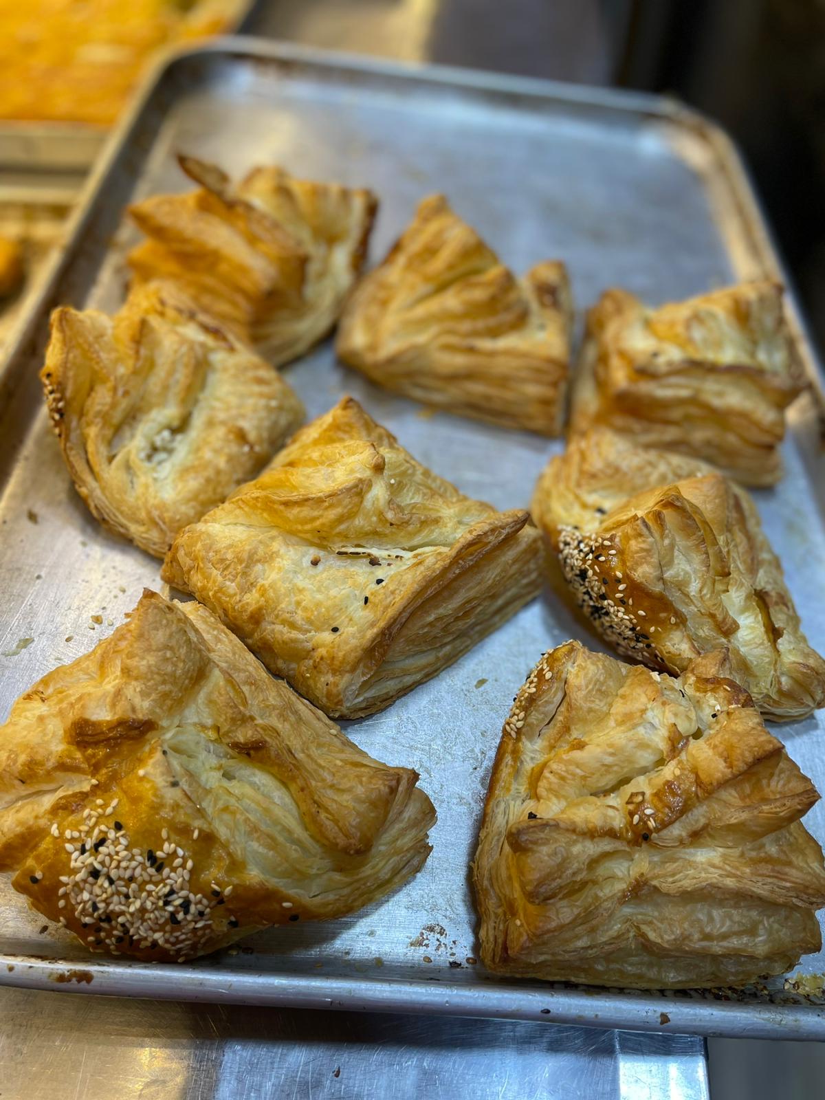 Ekvator Unlu Mamülleri